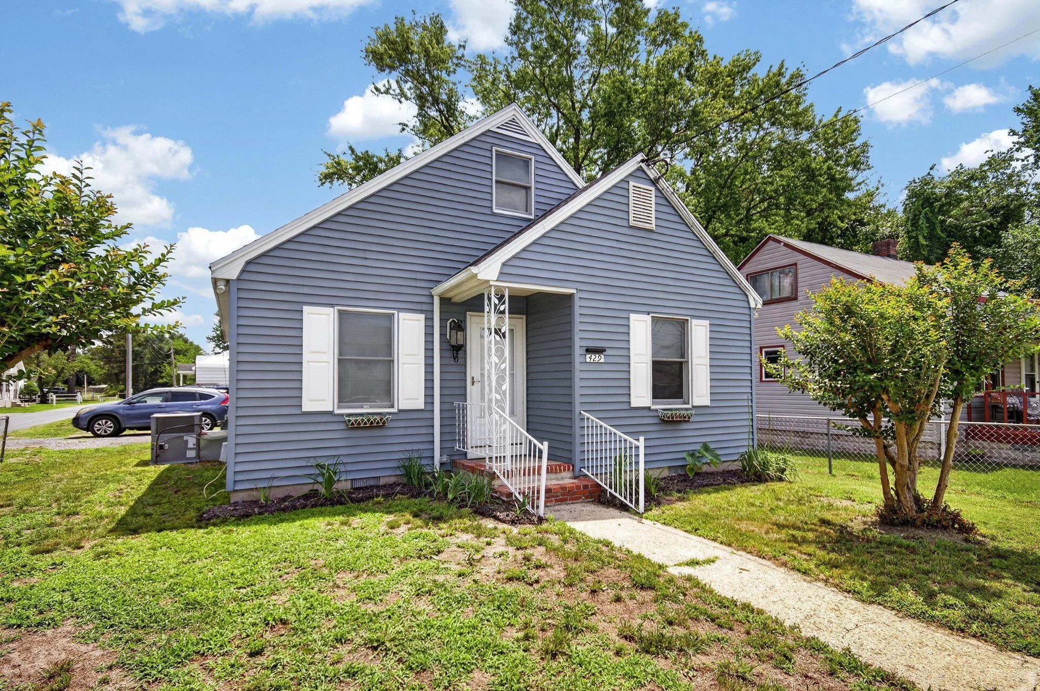 429 Hammond Street