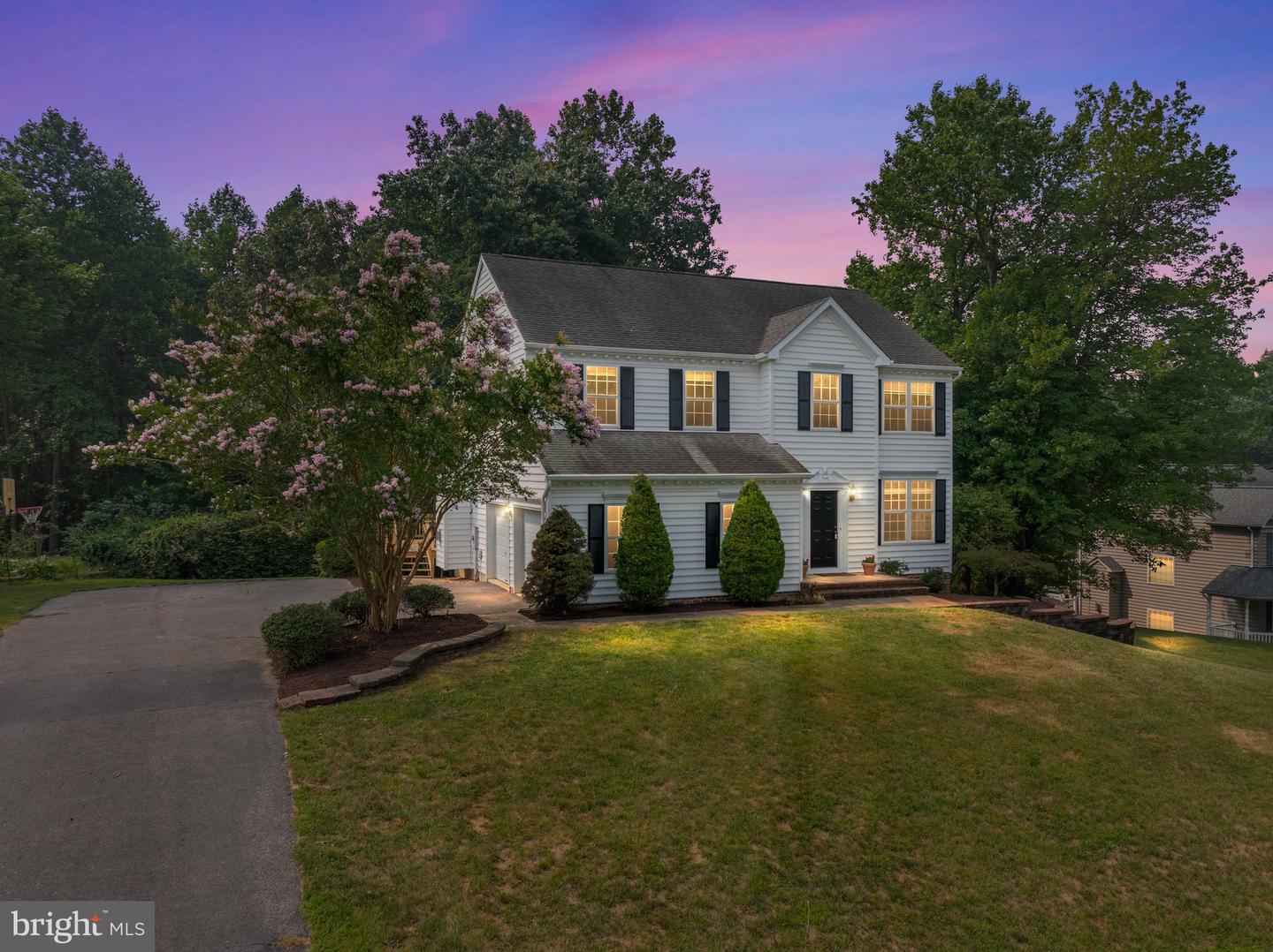 4353 S Creek Court, Huntingtown, MD, 20639