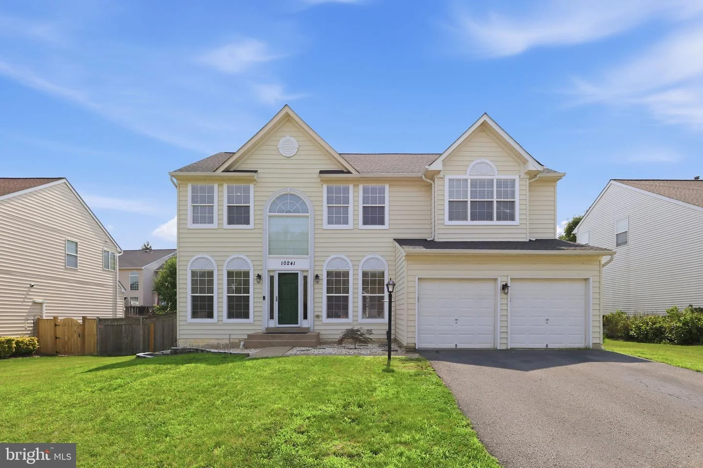 10241 Aqua View Court, Nokesville, VA, 20181