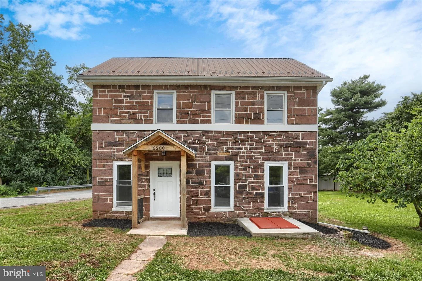 6200 Old Carlisle Road Road