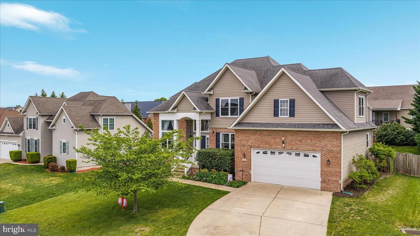 146 Darby Drive