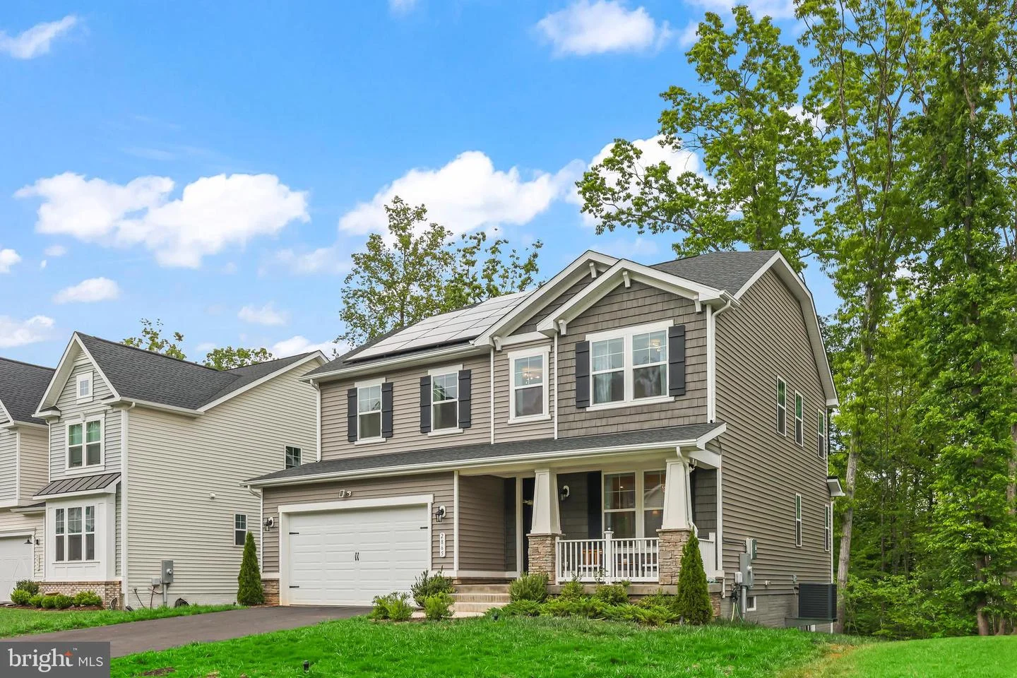 2865 White Tail Drive