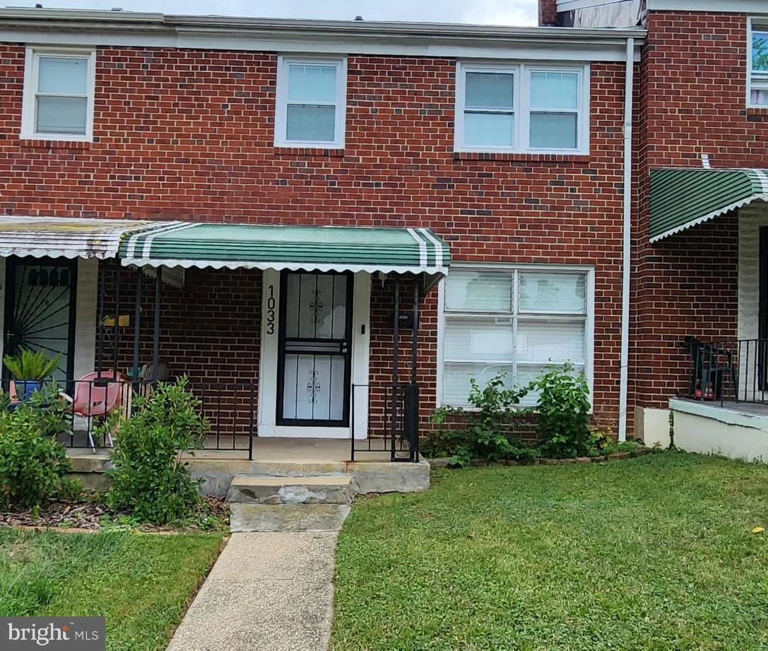 1033 Marlau Drive