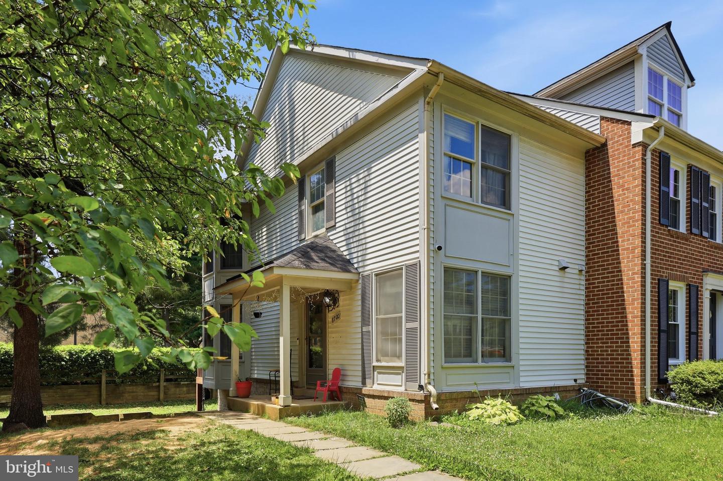 8700 Ravenglass Way, Montgomery Village, MD, 20886