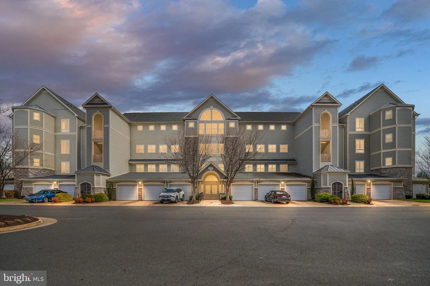 1621 Ladue Court Unit 107