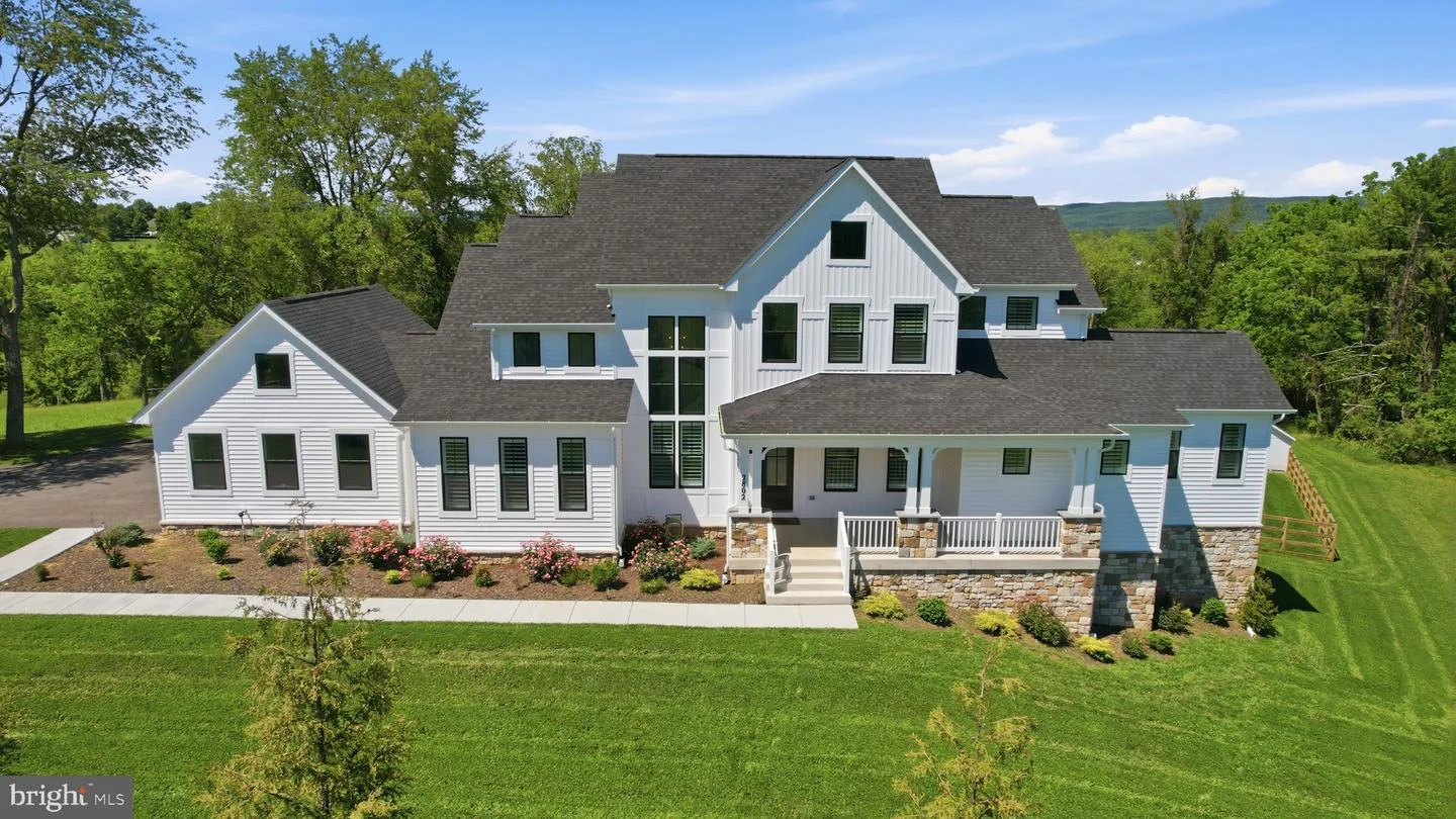 2802 Bidle Road, Middletown, MD, 21769