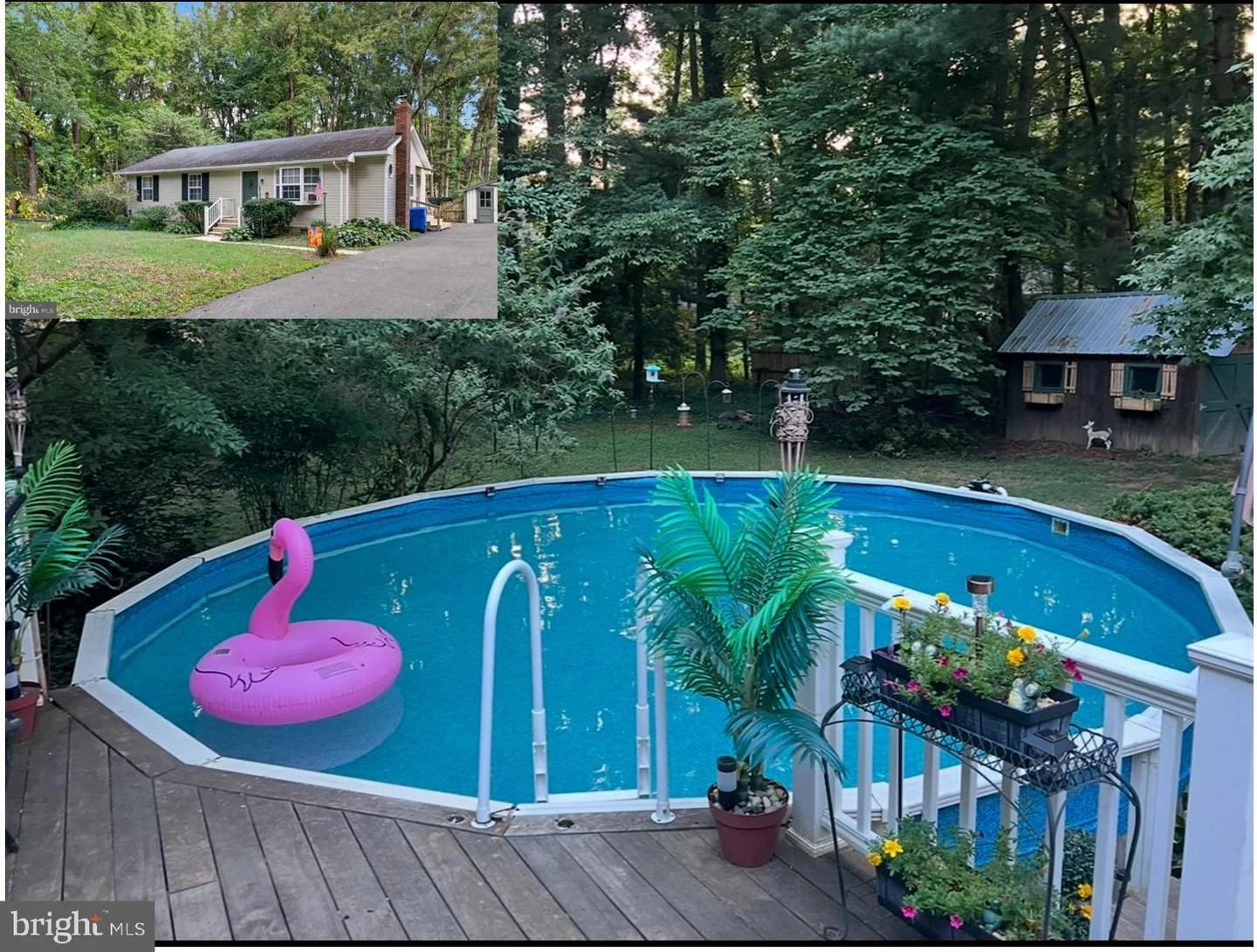 222 Dutchess Road
