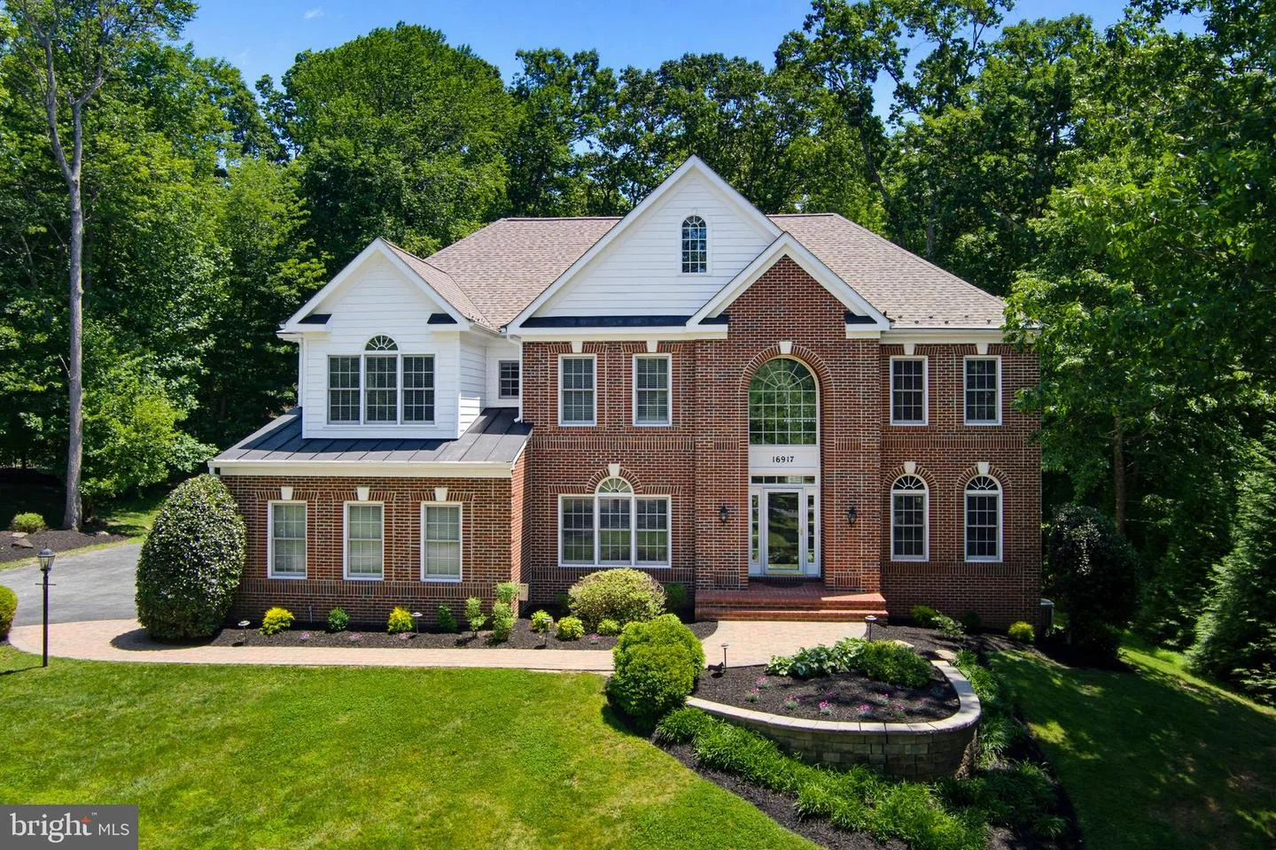 16917 Old Sawmill Road, Woodbine, MD, 21797