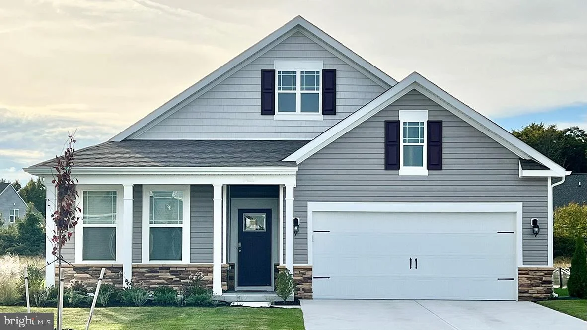 118 Scented Rose Way