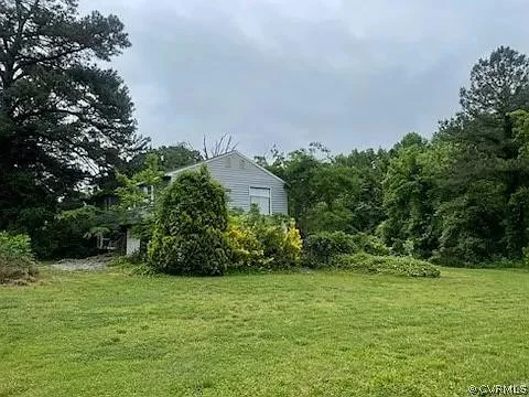5820 Hermitage Road