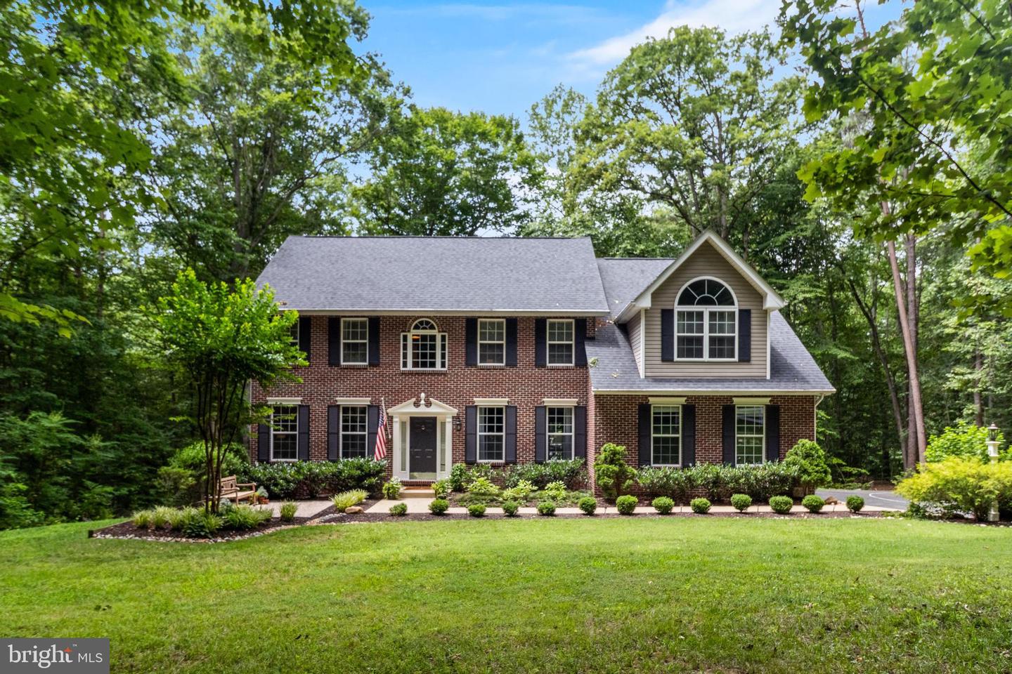 2810 Lady Annes Way, Huntingtown, MD, 20639