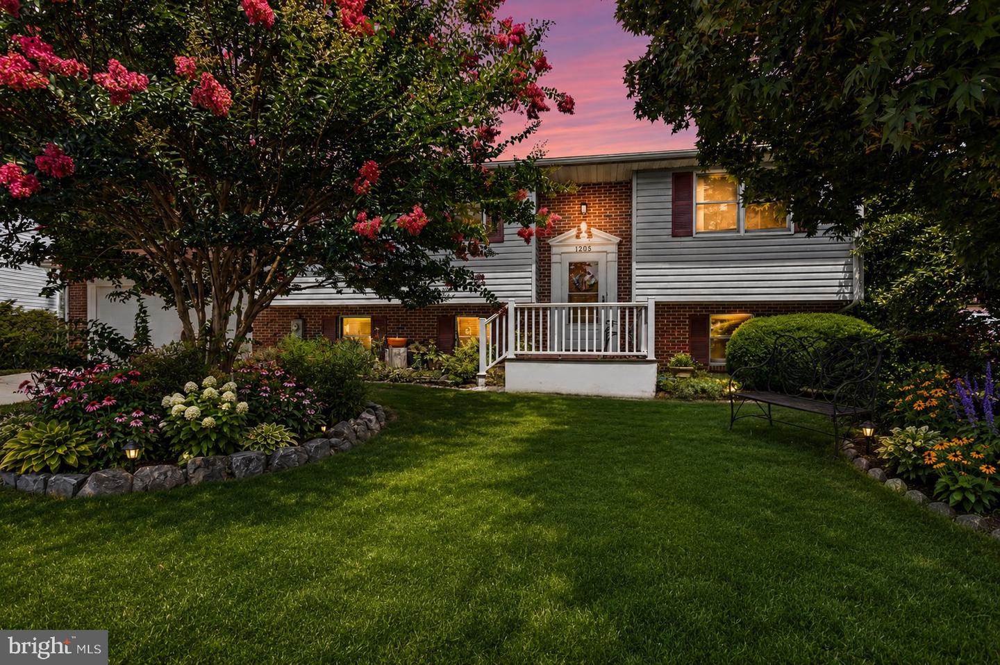 1205 Bern Drive, Havre De Grace, MD, 21078