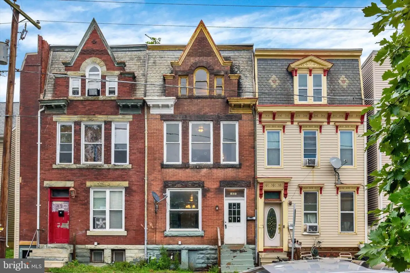 1931 N 4th Street, Harrisburg, PA, 17102