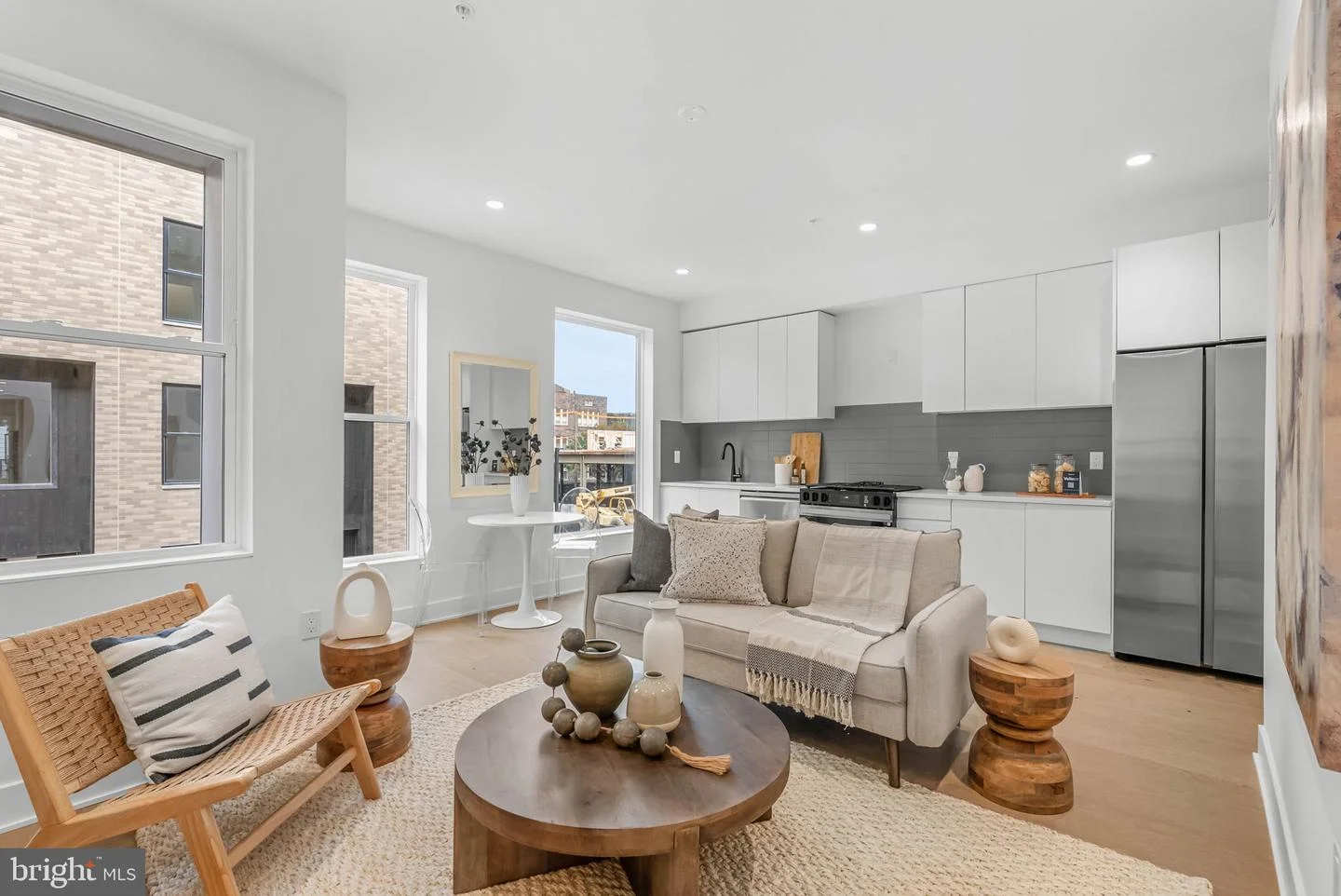635 N 7th Street Unit G3A