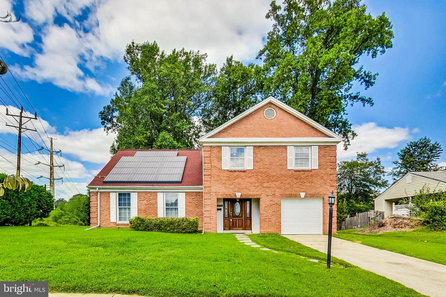 8403 Postoak Road, Potomac, MD, 20854