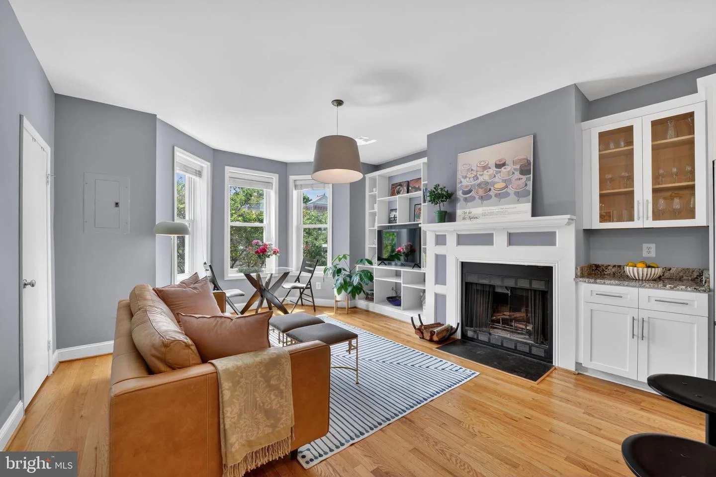719 5th Street NE Unit 3