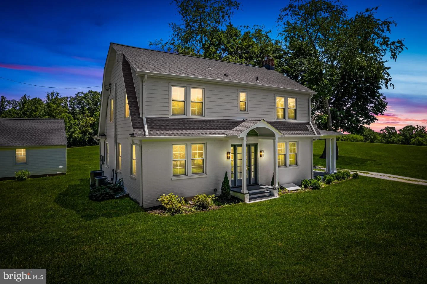 17011 Troyer Road