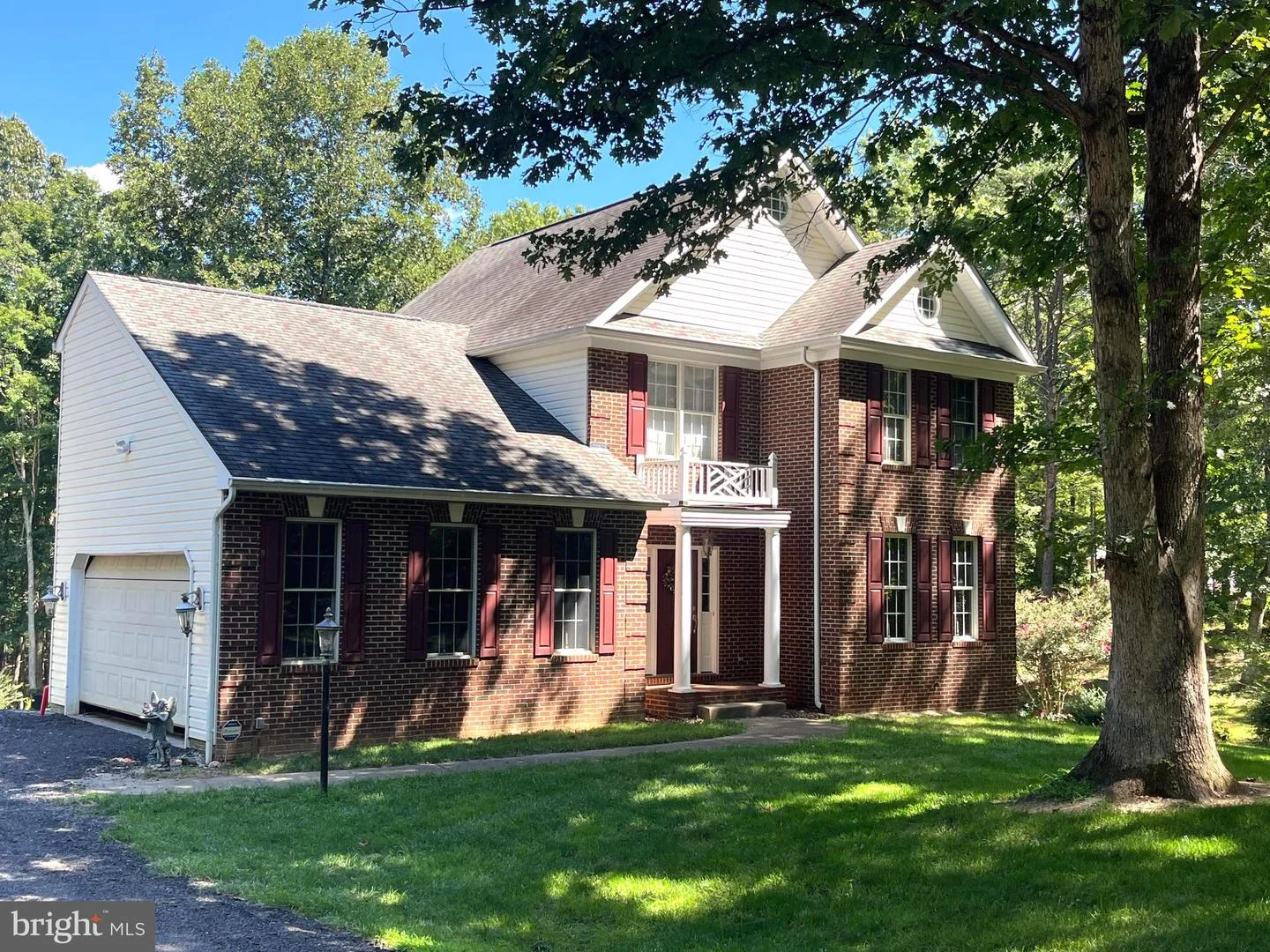 323 Northridge Trl Trl, Brightwood, VA, 22715
