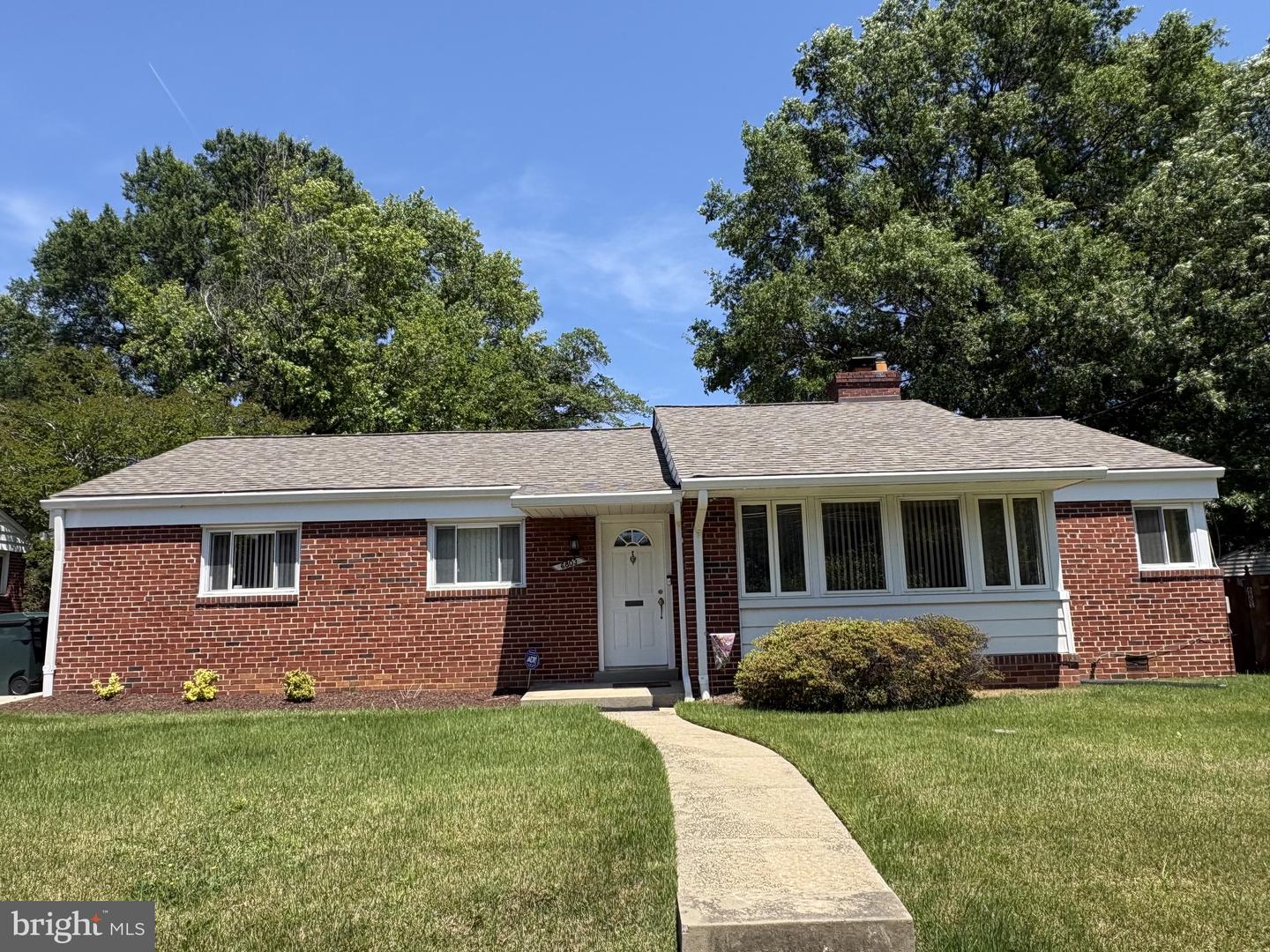 6803 Adelphi Road, University Park, MD, 20782