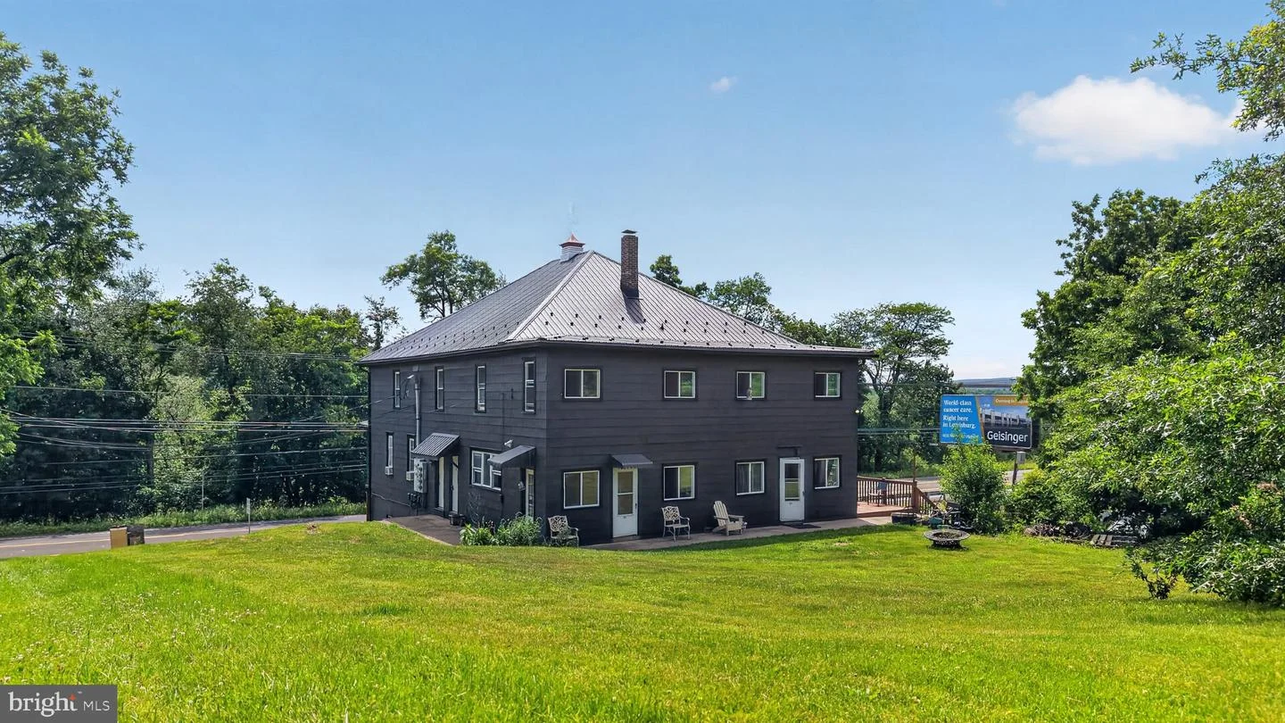 670 Susquehanna Trl, Northumberland, PA, 17857