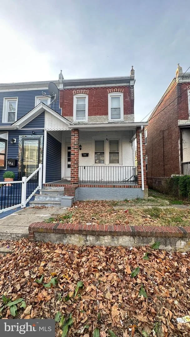 104 S 3rd Street