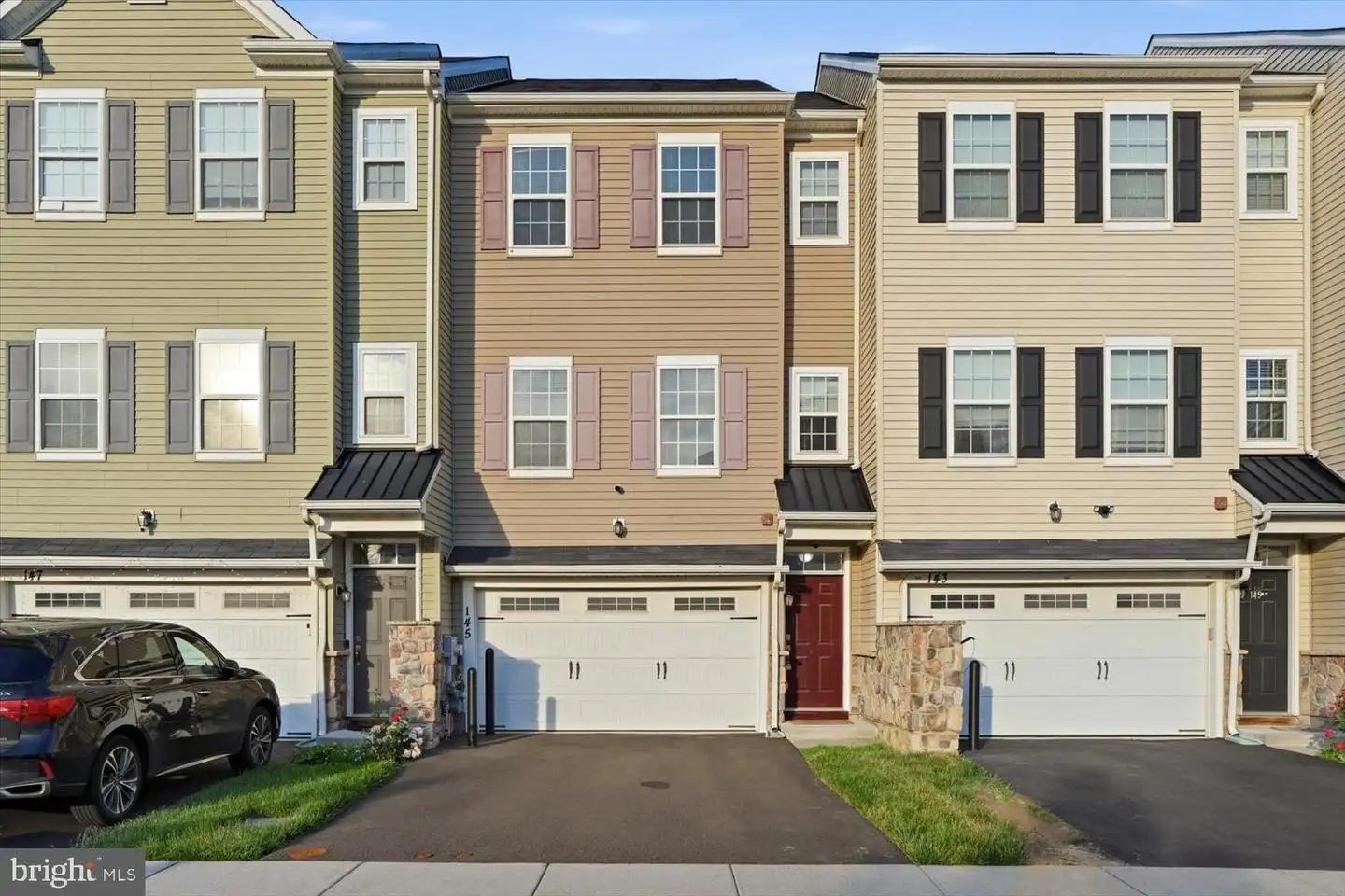 145 Mercer Court, Fairless Hills, PA, 19030
