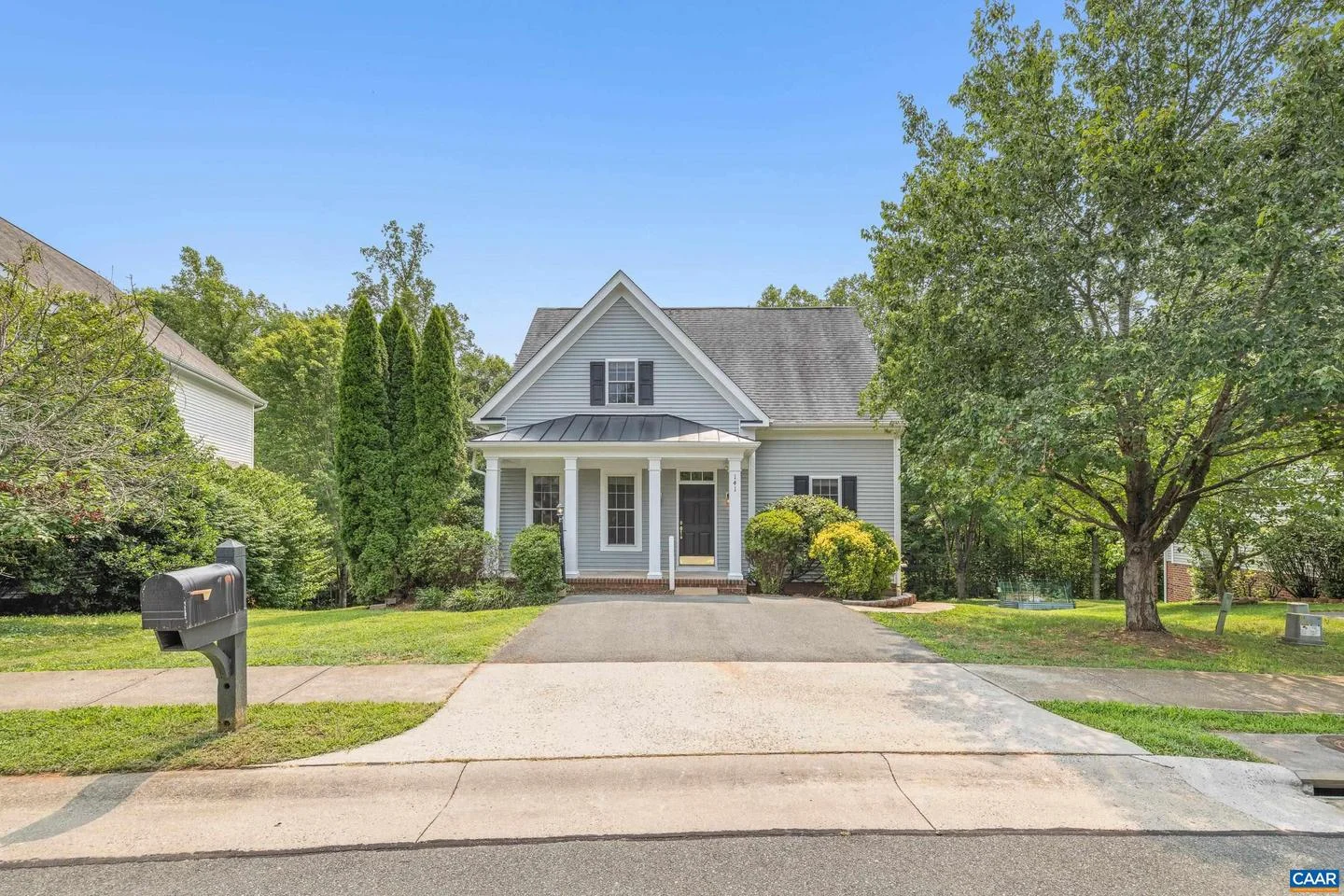 141 Saint Andrews St St, Zion Crossroads, VA, 22942