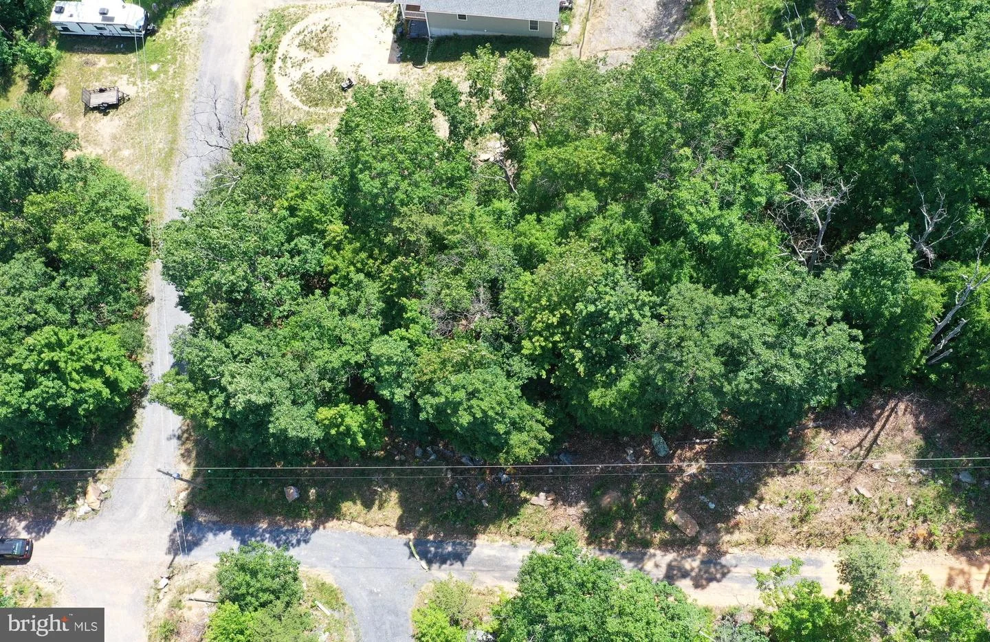 Lot 116 Arum Trail, Star Tannery, VA, 22654