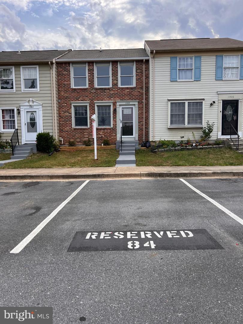 View Beltsville, MD 20705 townhome