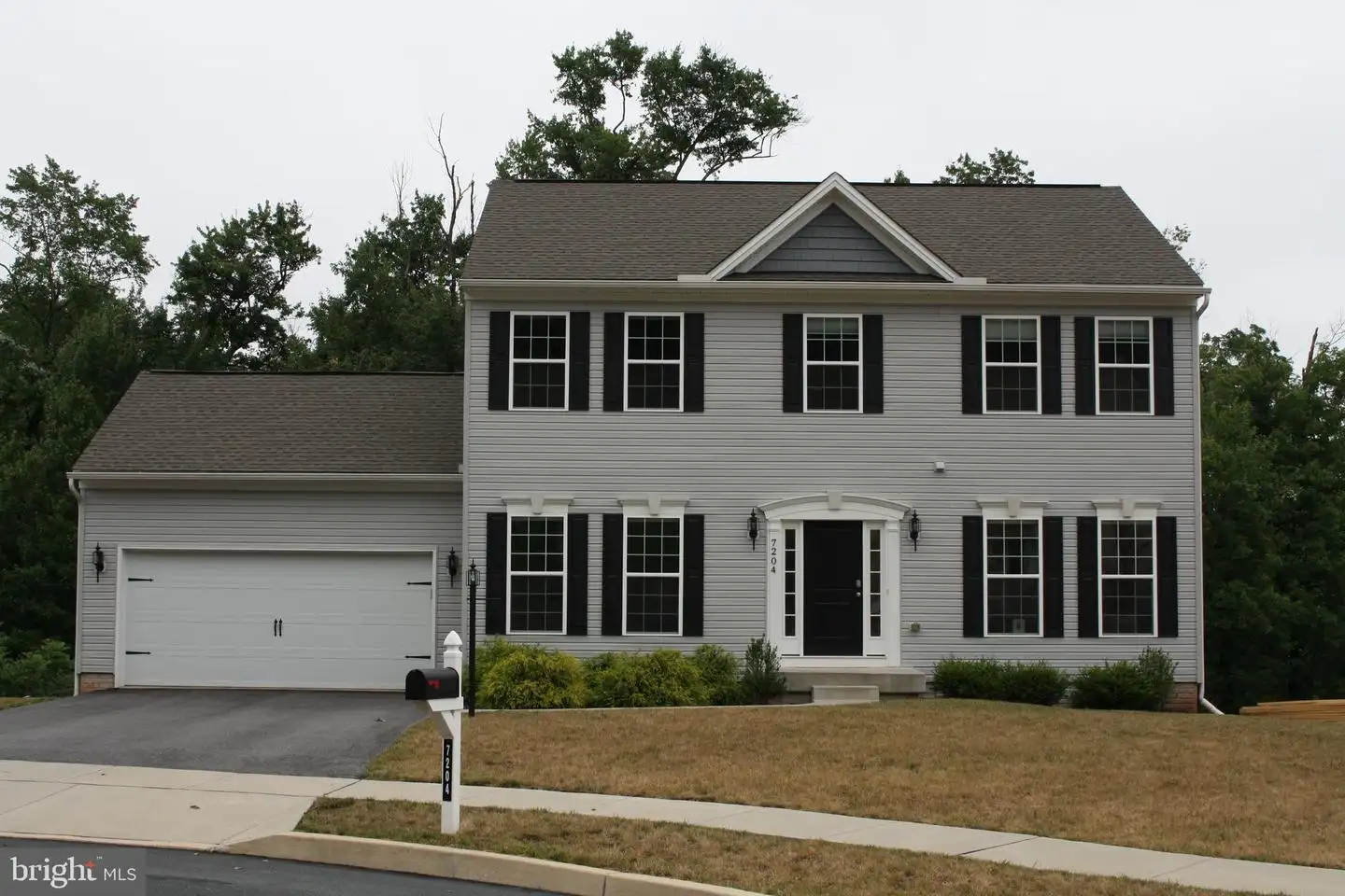 7204 Hidden Meadow Lane, Harrisburg, PA, 17112