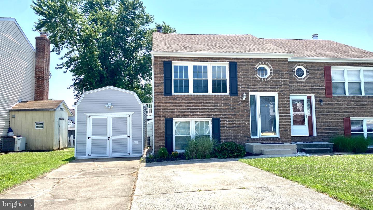 109 Breakwater Court, Joppa, MD, 21085