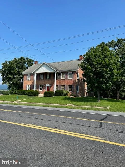 2553 W Lincoln Way West Way W