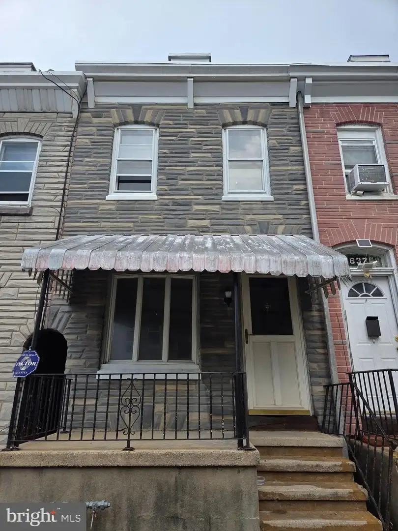 639 Birch Street, Reading, PA, 19604