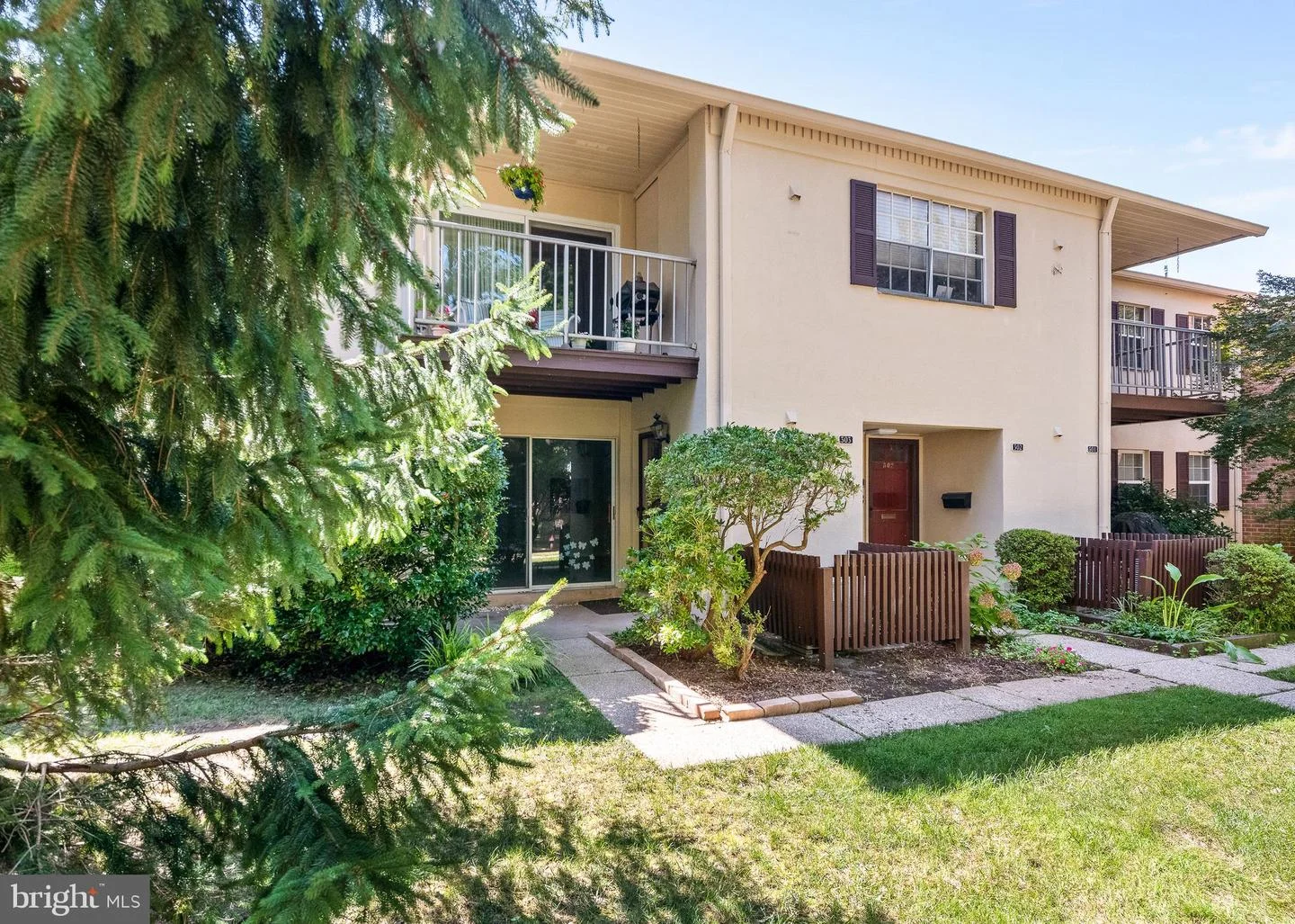 304 Old Forge Crossing Unit 304, Devon, PA, 19333