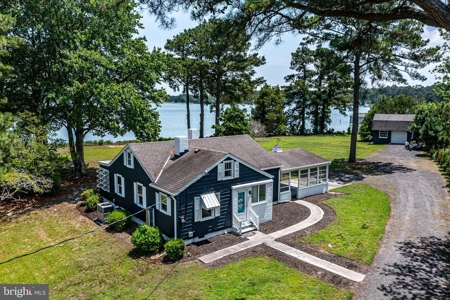 74 Harvest Lane, Hudgins, VA, 23076