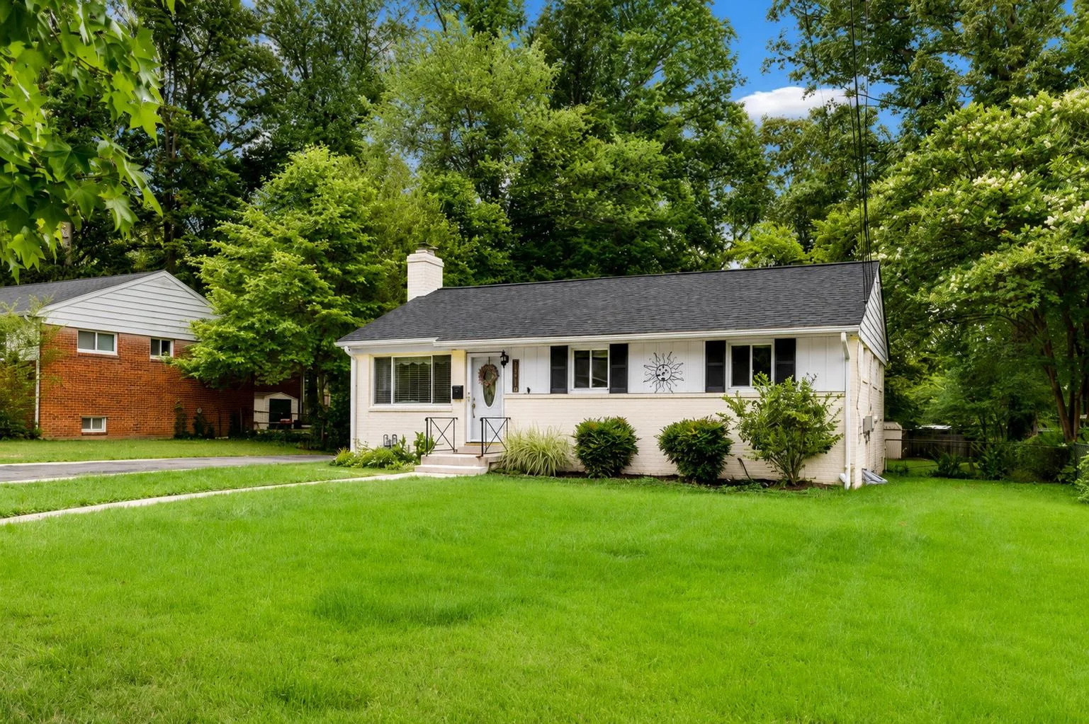 7407 Marc Drive