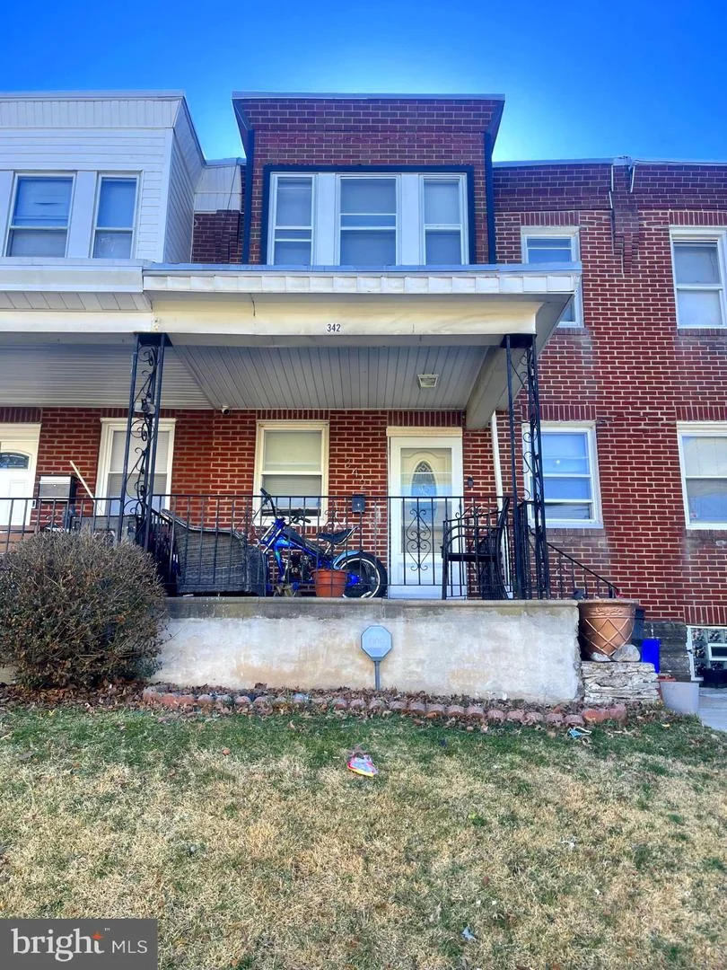 342 Stevens Street