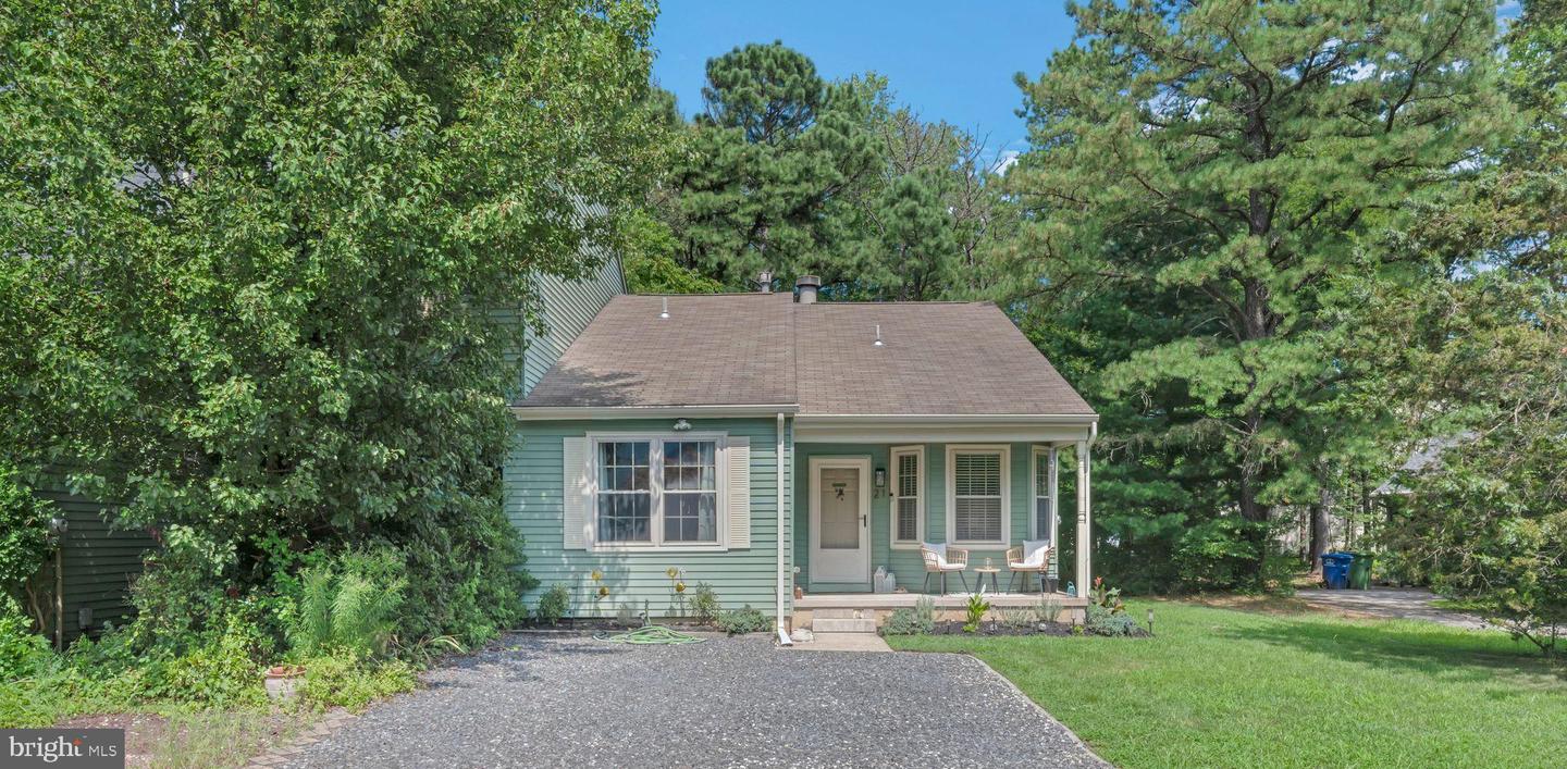 21 Partridge Ct