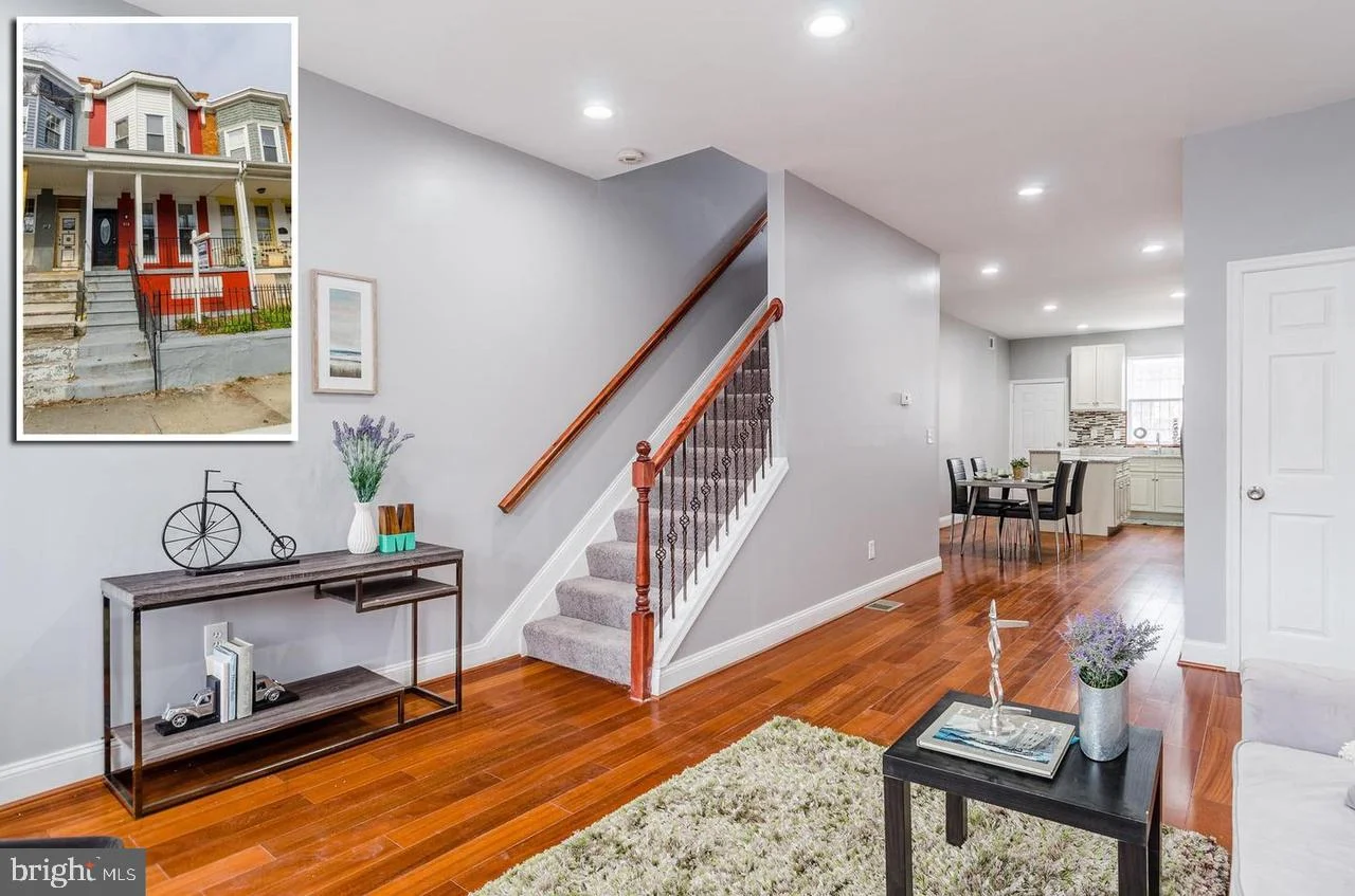 318 E 28th Street