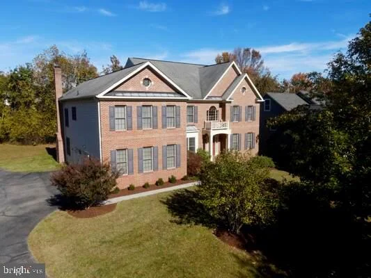 405 Stanwich Terrace