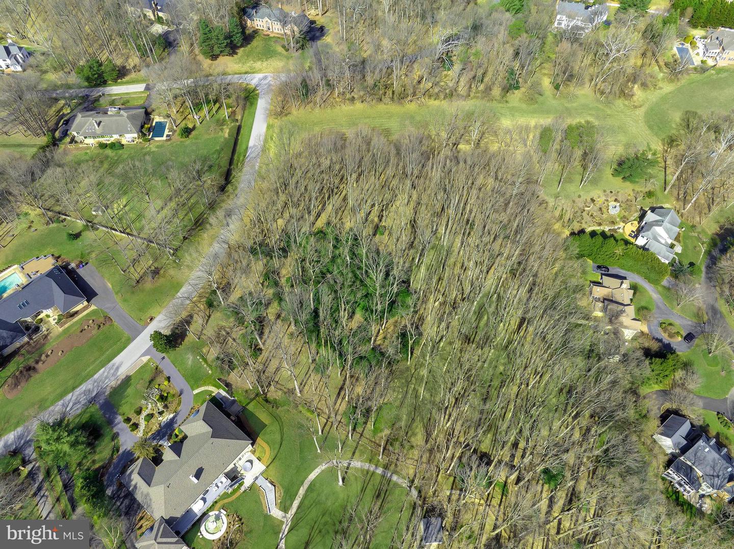 Photo 12 of 14 of Lake Potomac Ct land