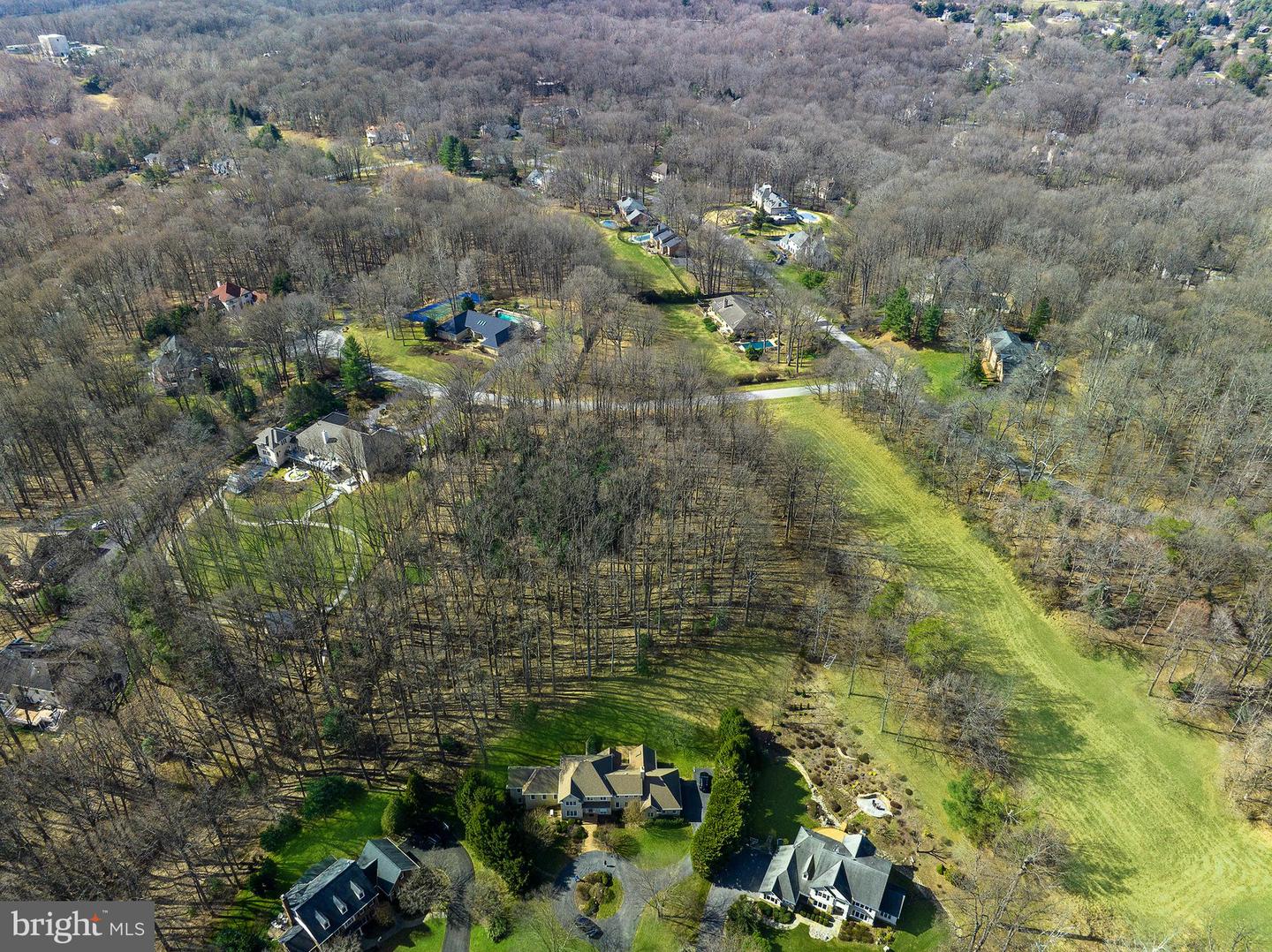 Photo 13 of 14 of Lake Potomac Ct land