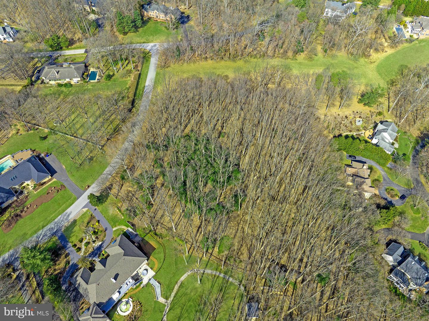 Photo 10 of 14 of Lake Potomac Ct land