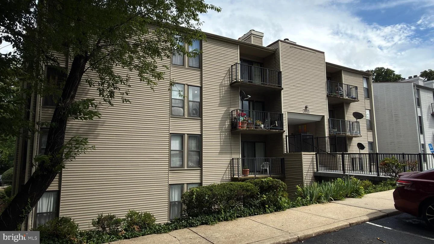 132 Duvall Lane Unit 205-10, Gaithersburg, MD, 20877