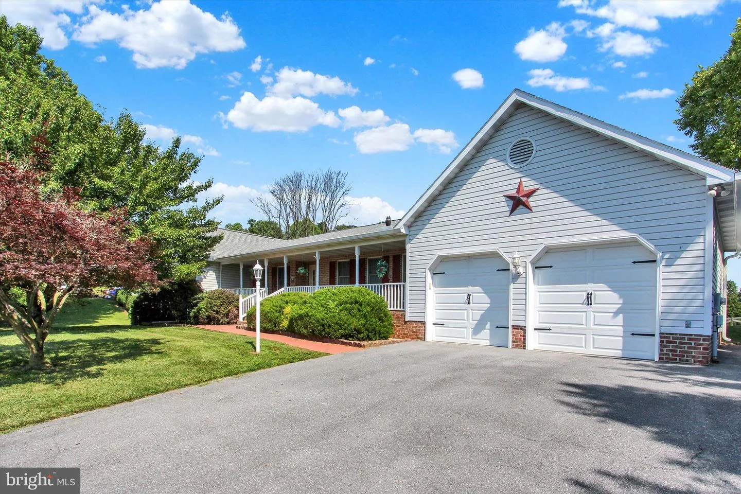 20020 Mt Aetna Road