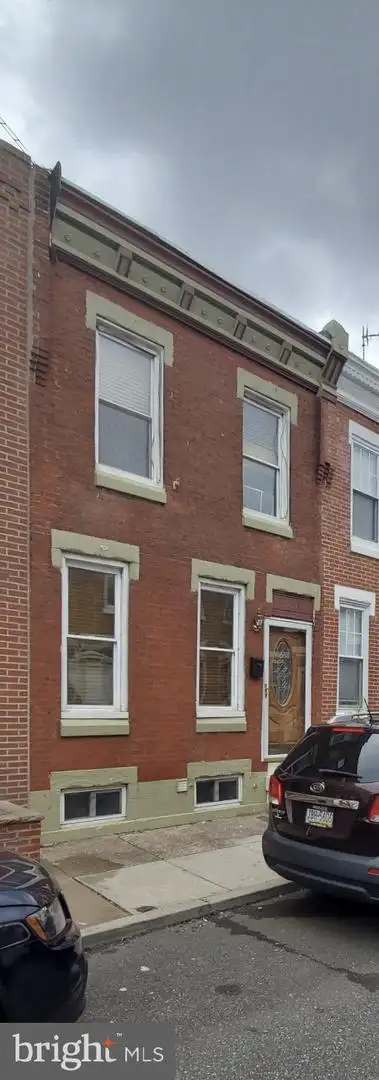 326 Daly Street, Philadelphia, PA, 19148