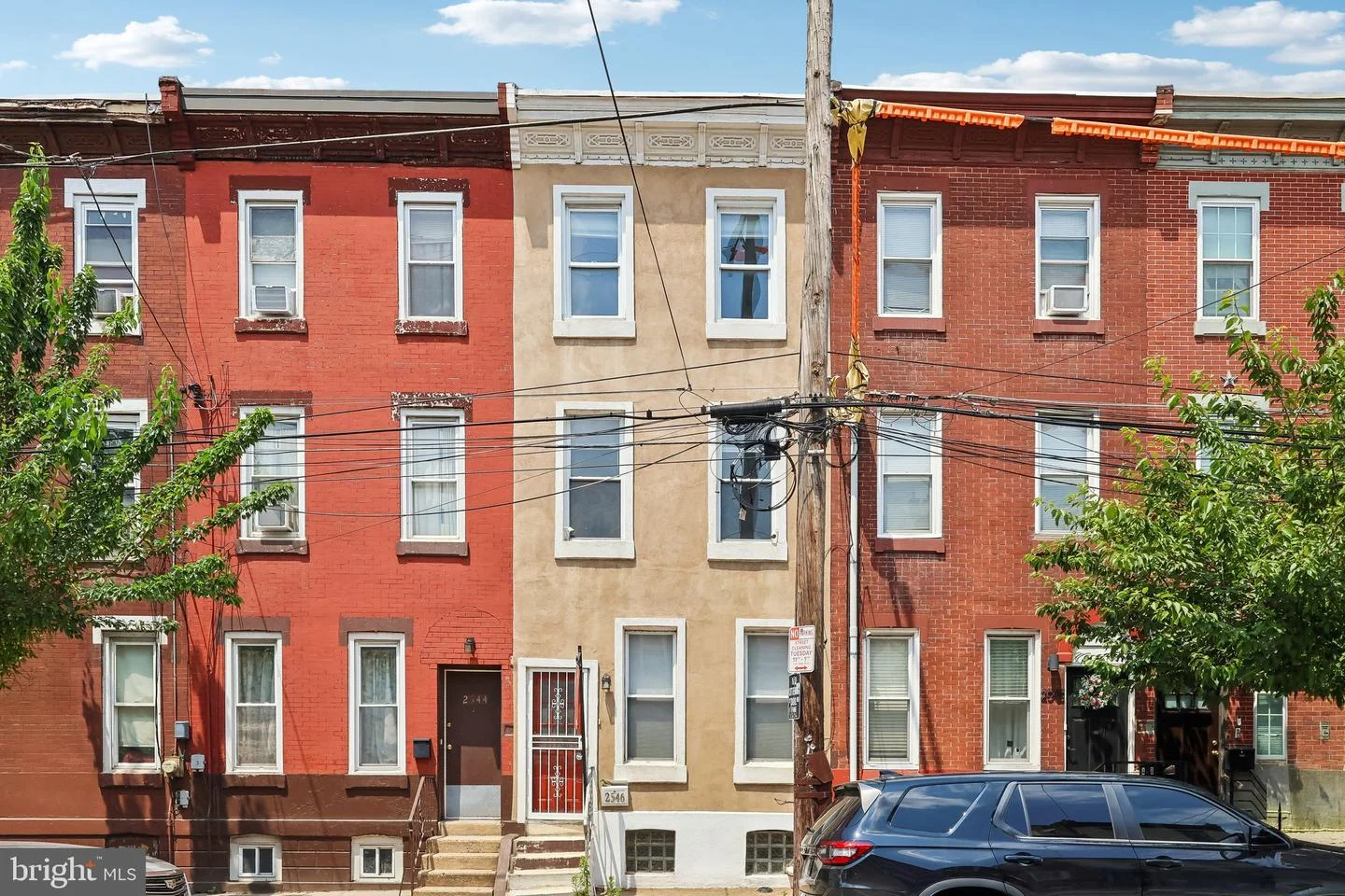 2546 N 5th Street