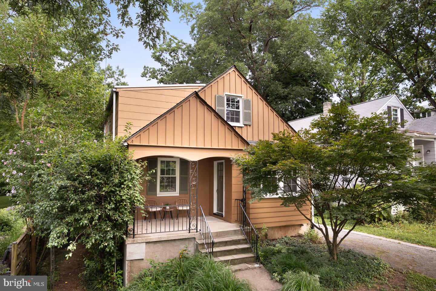 571 Woodbine Avenue, Baltimore, MD, 21204