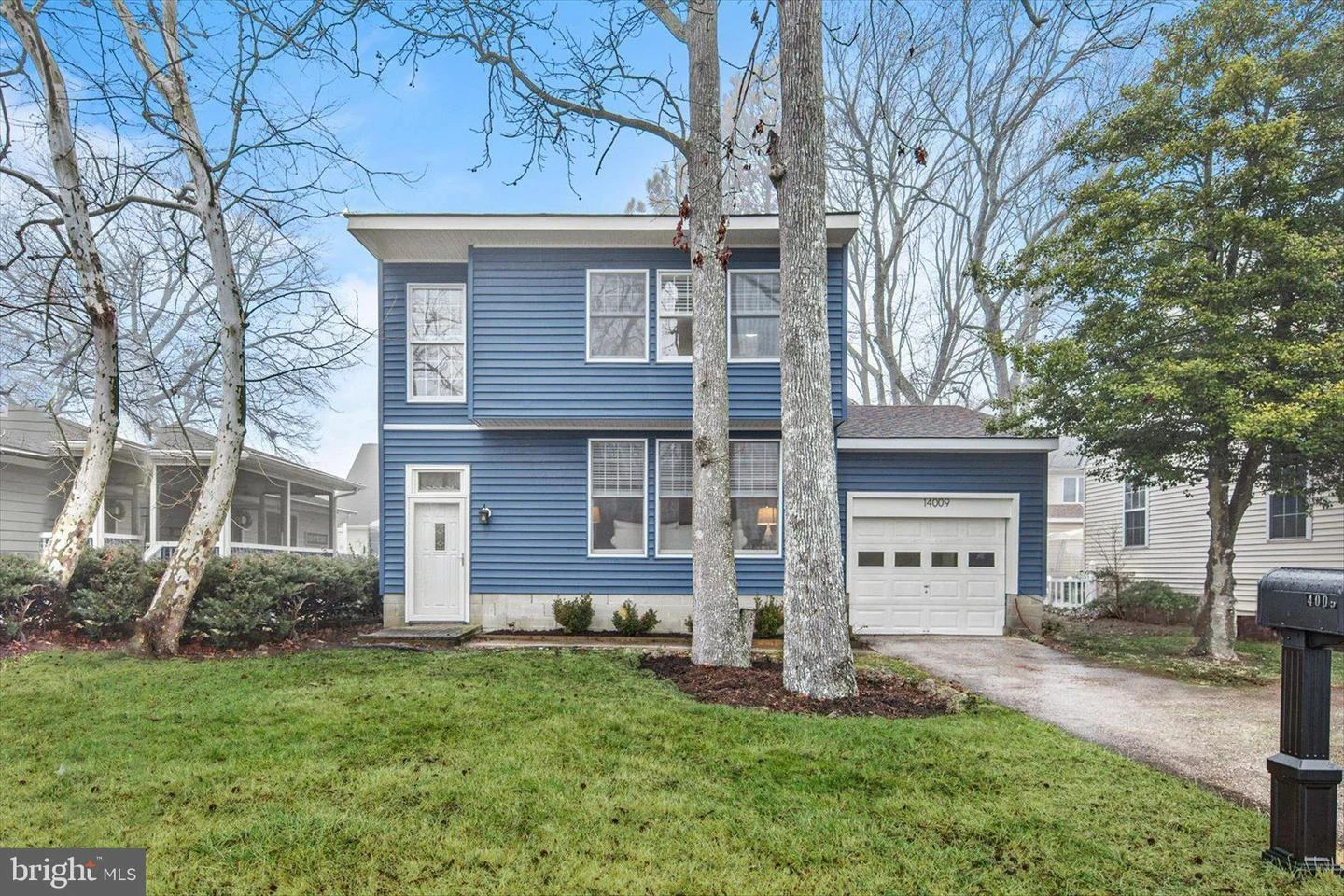 14009 North Ocean Road