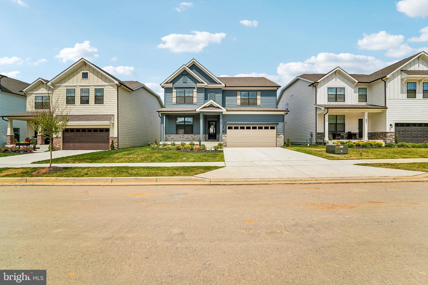 460 Ensemble Way, Frederick, MD, 21701
